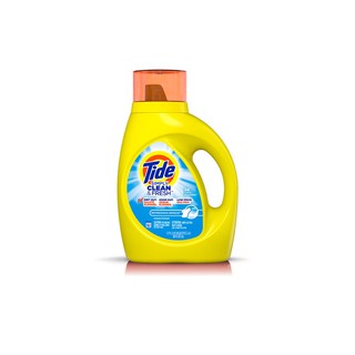 TIDE SIMPLY CLEAN AND FRESH 1LITER