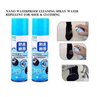 Water Repellent Nano Spray Waterproof 180ml (4)