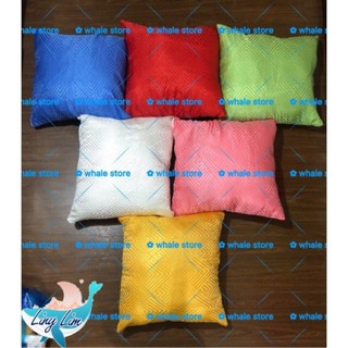 Throw Pillow Case Elegant Size20×20 Inches Square Pillowcase