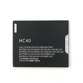 100% New 2350mA HC40 Battery For Motorola Moto XT1754 XT1755 XT1758 M2998 Phone In Stock Latest Prod (1)