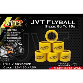 JVT FLYBALL Honda Click 125/150/ADV/PCX/Nmax/Aerox