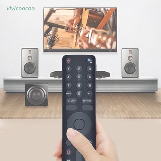 VIVI XMRM-010 Remote Control Voice Compatible with Mi TV 4s Smart TV L65m5-5sin