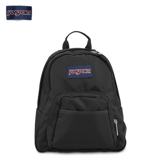 №JanSport Half Pint Backpack 600 Denier Polyester Backpacks
