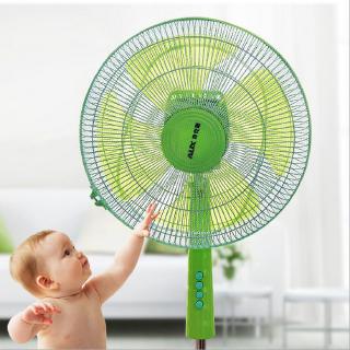 Electric Fan Guard Net Mesh Fan Cover for Children Safety product