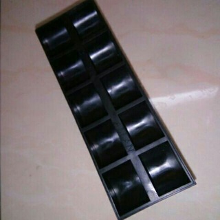 COIN TRAY (For 1 Peso Coins)