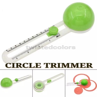 CIRCLE TRIMMER / CIRCLE CUTTER (1)