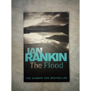 The Flood by Ian Rankin TP