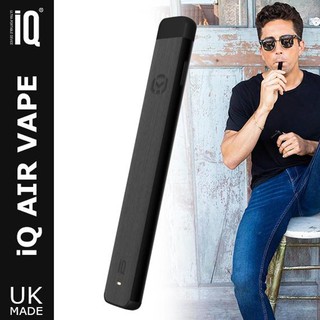 iQ Vape - AIR Device Ultra Portable Pod System E-Cigarettes Sale Vape mini pod Vapes original sale (2)