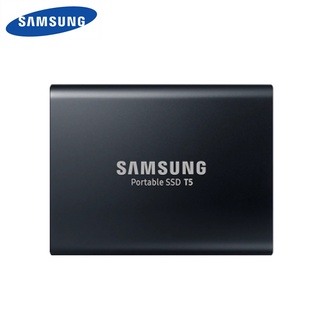 SAMSUNG SSD T5 External Solid State USB3.1 Gen2 500GB 250GB Hard Drive 1TB 2TB External SSD USB3.0
