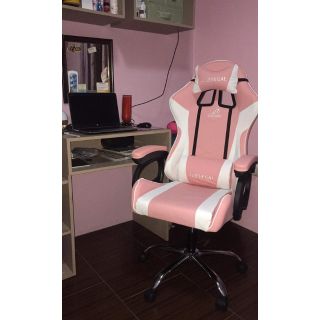 High quality leather gaming chair (1)