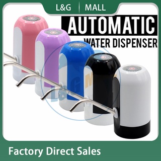 drinking fountainWater purifier filter water cooler▽♗Automatic Water Dispenser Wireless intelligent