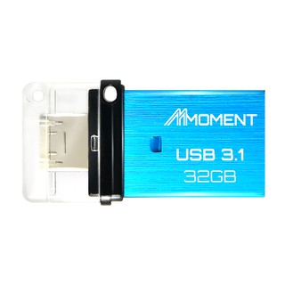 MOMENT USB 3.1 OTG MT60 32GB