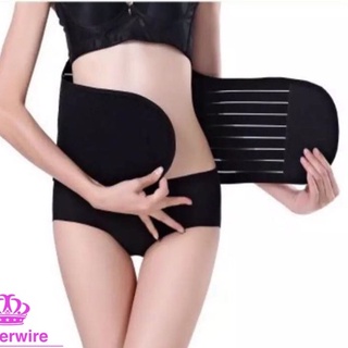Sexy body Women's Postnatal Tummy Binder Postpartum Abdominal Binder Girdle Postnatal Tummy binder