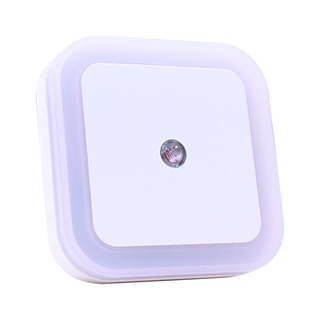 【BY】Colorful Plug-in Nightlight High Quality US Plug Energy-saving LED Light (6)
