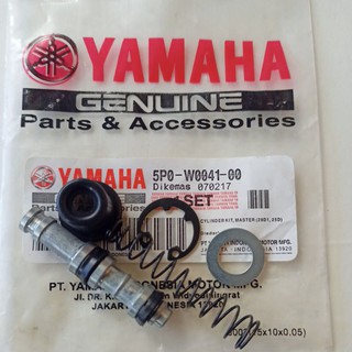Yamaha front brake master repair kit for mio, vega, sniper