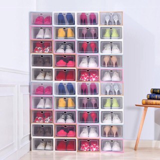 Onhand! Shoe Box Storage Organizer (1)
