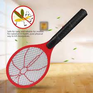 Mosquito Flyswatter/Pamatay Ng Lamok