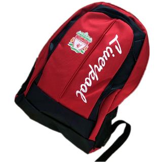 Liverpool fan Bag Backpack Liverpool fan bag Liverpool fan supplies souvenir oZyv