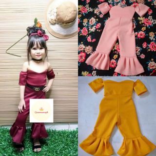 Pia outfit with turban 1-2y/o