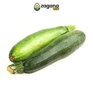 Zagana Farm Fresh Zucchini 500G
