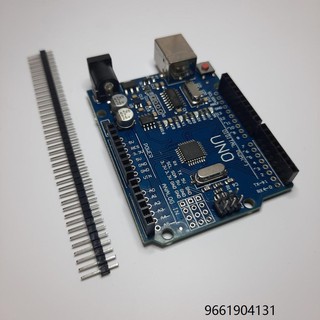 Arduino UNO R3 ATmega328P CH340G