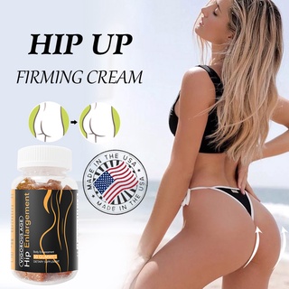 Hip Lift Hip Enlargement gummies butt lifting shaping to enhance the elasticity (1)