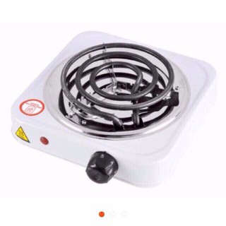 Kitchen Appliances✖❅Hot Plate Electric Cooking Stove Single