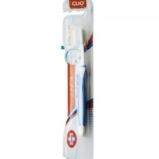 Cleene Clio Toothbrush Junior Assorted Color