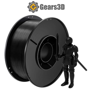 【Ready Stock】▽✿PLA-F / PLA-PRO / PETG / ABS+ 3D Printer Filament 1kg 1.75mm