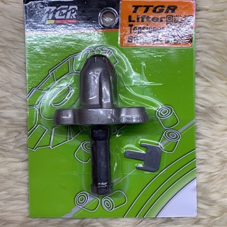 TTGR lifter tensioner smash