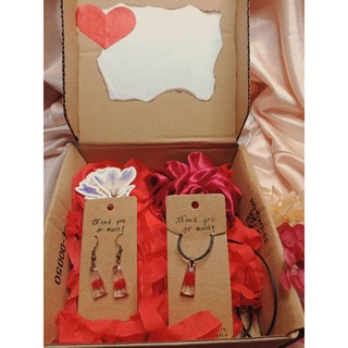 Valentine's Bundle Gift (Set A)