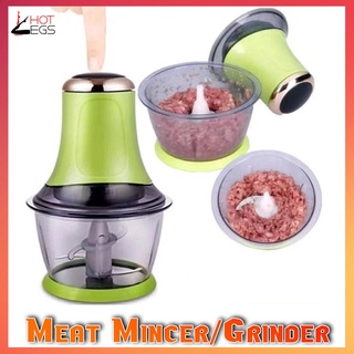Ready Stock/♀Multifunctional Meat Mincer/Grinder RF-556
