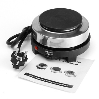 ◇【HOT】 Electric Mini Stove Hot Plate Multifunction Cooking Plate