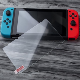 ✡Nintendo Switch Tempered Glass 9H♒