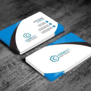 CUSTOMIZED CARD( BUSINESS, THANK YOU, CALLING CARD)