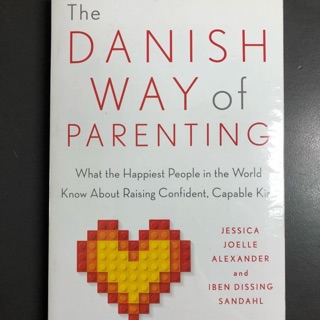xx The Danish Way of Parenting