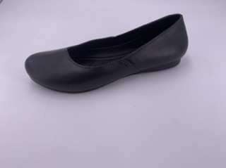 black shoes #225 school shoes for women girls (Rubber-weighty) (7)