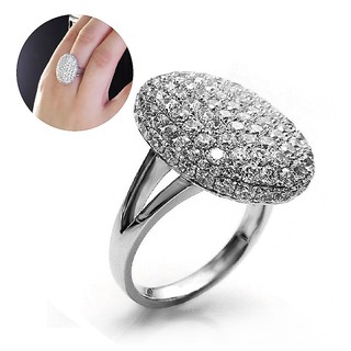 Twilight Saga Bella Engagement Wedding Ring For Woman
