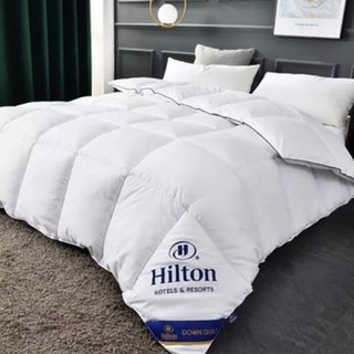 Hilton Comforter (5 Star Hotel Quality)