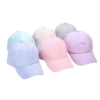 Unisex Outdoor Adjustable Solid Color Sports Cap Sun cover Hat