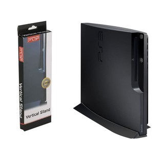 SONY PlayStation PS3 Slim Vertical Stand Dock Mount