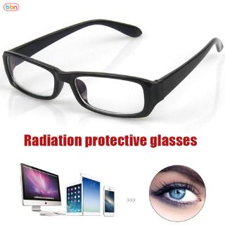 LED Reding Glasses Anti-Radiation Glasses 2019 Glasses Anti Radiation TV Sun Glass Black Eyewear