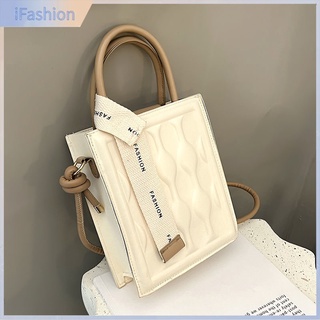 2022 new small fragrant style rhombic chain large shoulder messenger bag