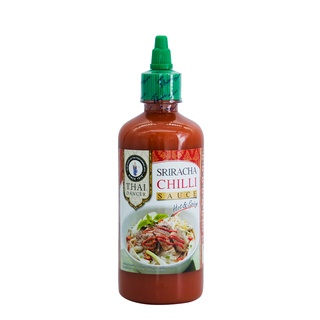 THAI DANCER Thai Sriracha Chili Sauce Hot 450 ML