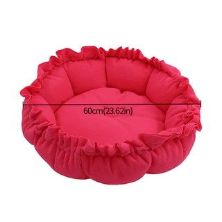 Huixin Comfortable Warm Bed For Pets Dog Puppy Soft Cat (8)