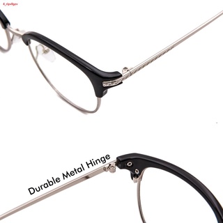 ►MFSunnies No. 9616 Computer Anti Radiation Replaceable Eyeglass