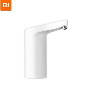 XIAOMI TDS Automatic Water Pump Touch Switch Mini Wireless USB rechargeable Electric Dispenser
