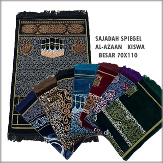 Saudi Super Spigel Prayer Rugs Large Thick Fur