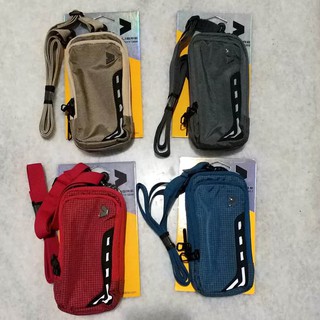 Sum32 Caliber 928058999 Cellphone Bag Sling Bag Wallet Cellphone waistbag