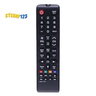 Universal TV Remote Control Replacement Television Remote Control RC All Function For Samsung BN59-01199F